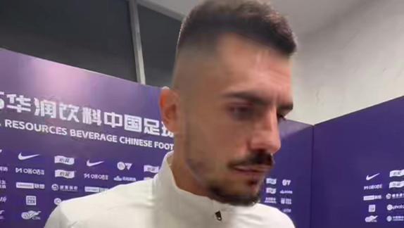 目标世界杯，玉昆外援布尔克：罗马尼亚要力争世预赛小组第一